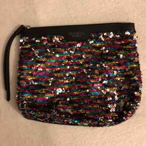 Victoria's Secret Pouch